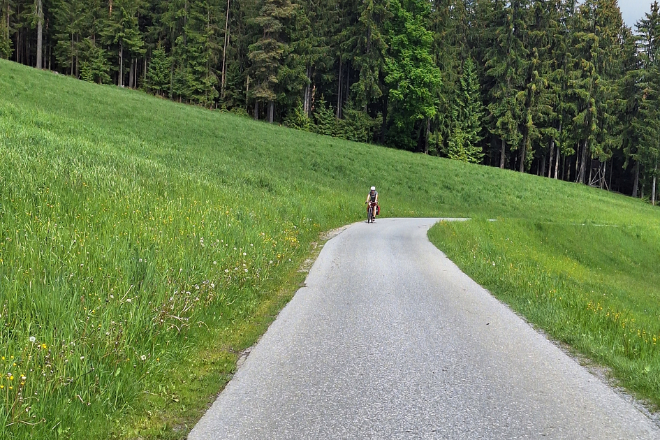 Bike & Hike | WEGES OG | Weges
