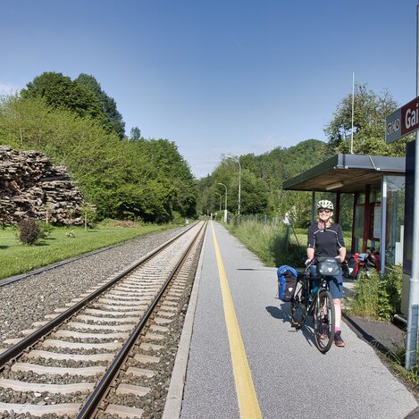 Bike & Hike | WEGES OG