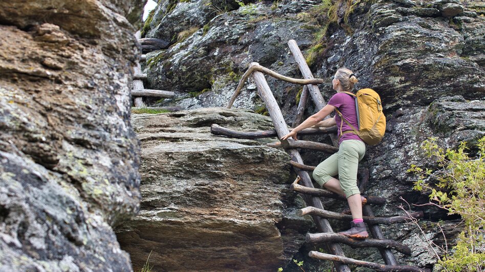 Großofen | WEGES OG