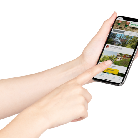 Wandernadel Online | © Summit Lynx