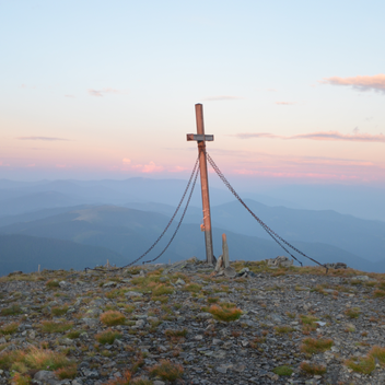 Gleinalm Speik | © Michael Hiden | Michael Hiden