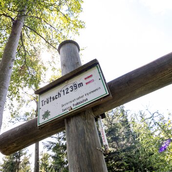 Hochtrötsch | © TV Region Graz | Harry Schiffer