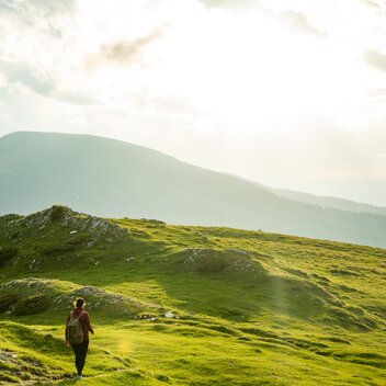Rappoldkogel | © TV Region Graz | Mias Photoart