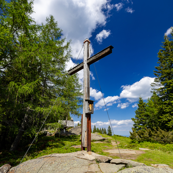 Reinischkogel | © TV Region Graz | Harry Schiffer