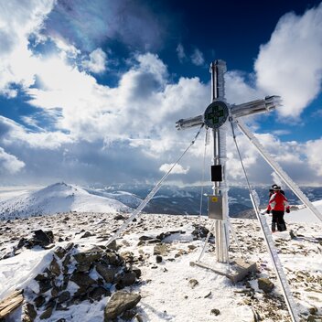Stubalm Speik | © TV Region Graz | Harry Schiffer