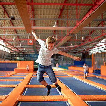 Jump 25 | © TV Region Graz | Tom Lamm