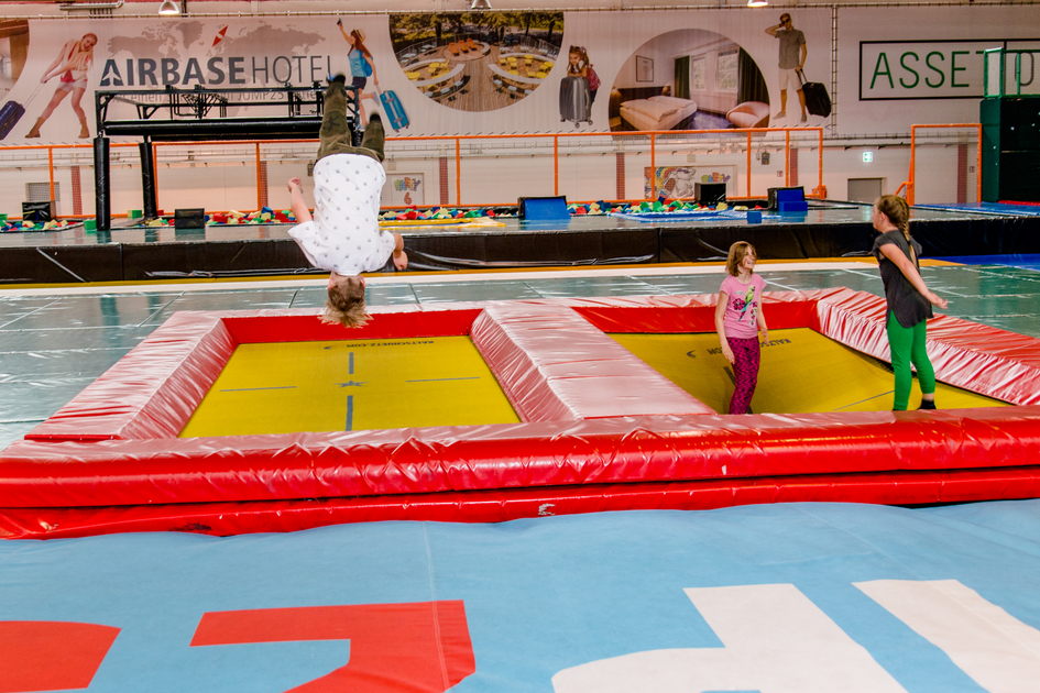 Jump 25 | © TV Region Graz | Mias Photoart