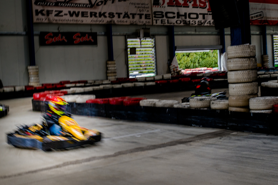Styria Karting Kalsdorf | © TV Region Graz | Mias Photoart | TV Kalsdorf
