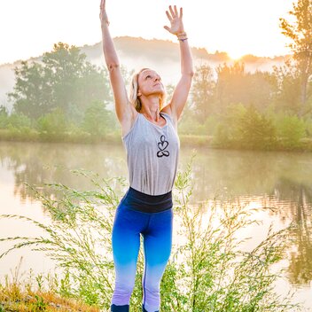 Yoga | © TV Region Graz | Mias Photoart