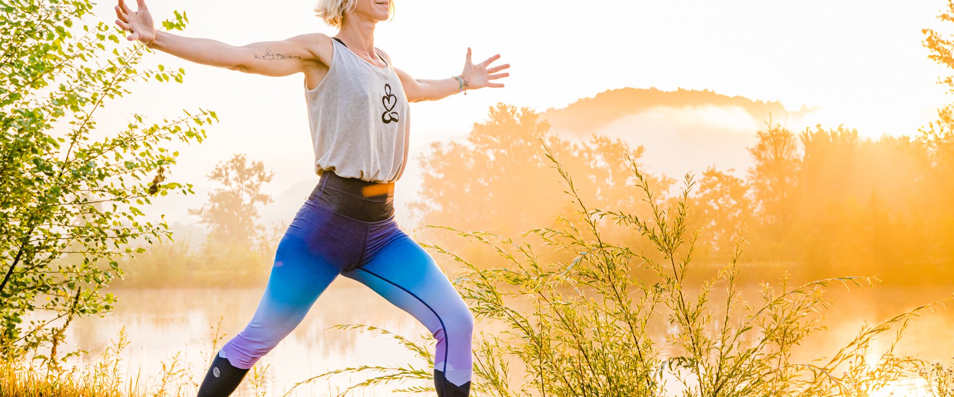 Yoga  | © TV Region Graz | Mias Photoart