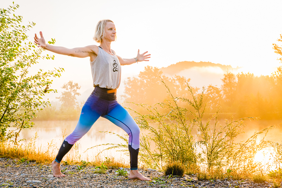 Morgenstimmung am Murufer | © TV Region Graz | Mias Photoart