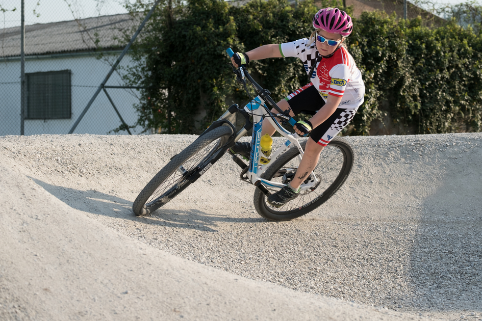 Pumptrack Maria Lankowitz | © TV Region Graz | Traumüller