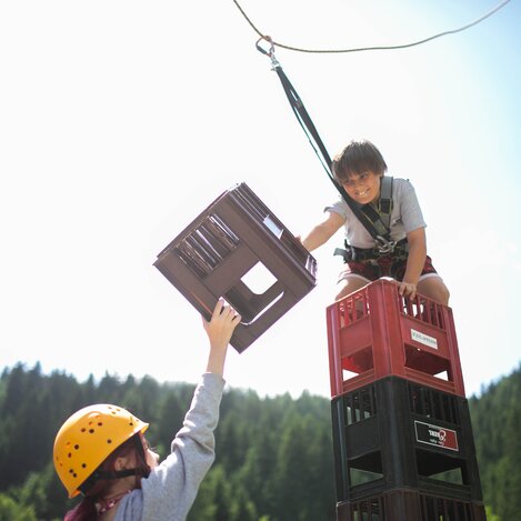 Activity program | © TV Region Graz | Dietmar Kump