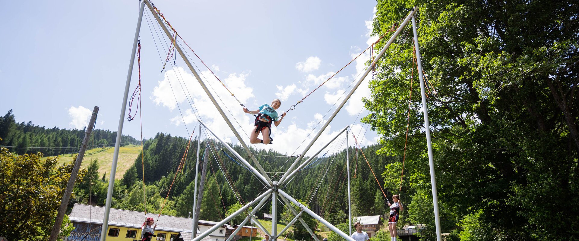 Activity program | © TV Region Graz | Dietmar Kump