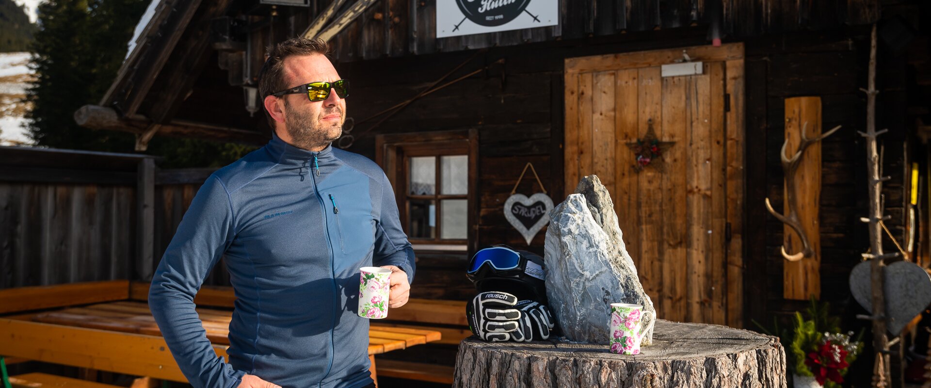 Salzstiegl | © TV Erlebnisregion Graz | Mias Photoart