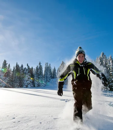 Winterfun | © TV Region Graz | Tom Lamm