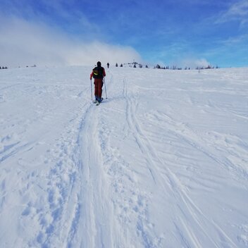 Seiner Kreuz  | © Region Graz | Rotschädl