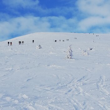 Kleiner Speikkogel | © Region Graz | Rotschädl