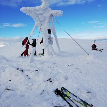 Kleiner Speikkogel | © Region Graz | Rotschädl