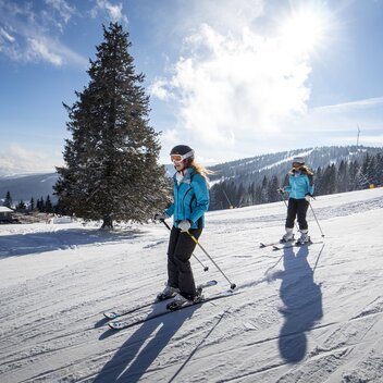 Schifahren  | © STG | ikarus.cc