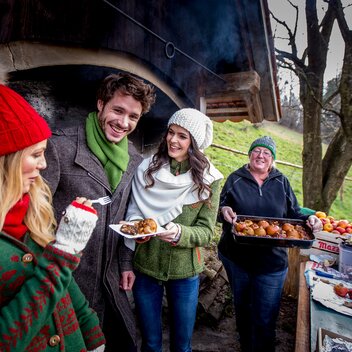 Advent in Semriach | © TV Erlebnisregion Graz | Tom Lamm