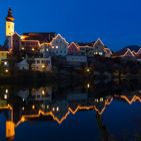 Frohnleiten | © TV Erlebnisregion Graz | Harry Schiffer