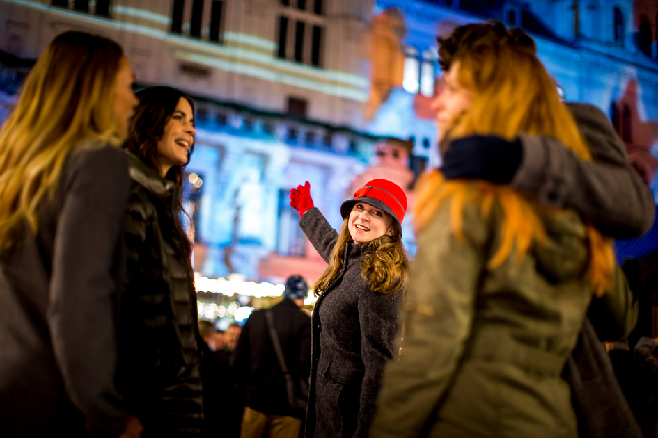 Advent in Graz | © Graz Tourismus | Tom Lamm