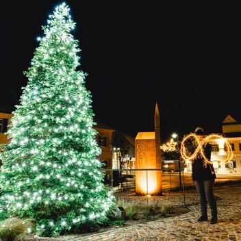 Christmas Time | © TV Region Graz | Mias Photoart
