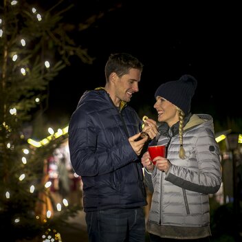 Christmas Time | © TV Erlebnisregion Graz | Tom Lamm