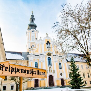 Crib Exhibition | © TV Region Graz | Mias Photoart