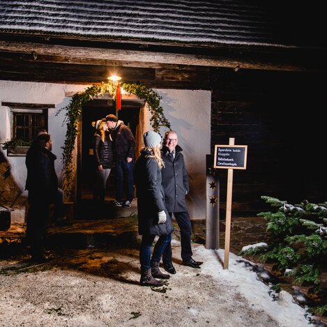 Open-Air Museum Stübing | © TV Region Graz | Mias Photoart