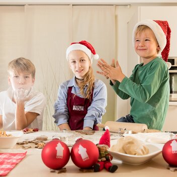 Christmas Time | © TV Erlebnisregion Graz | Harry Schiffer