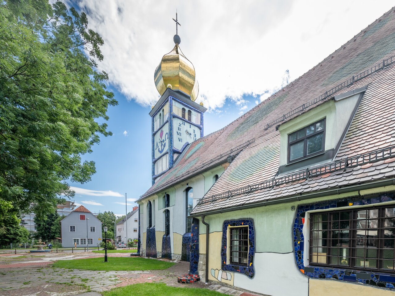 © Die Abbilderei  Sajovic&Scherr GesbR | Die Abbilderei