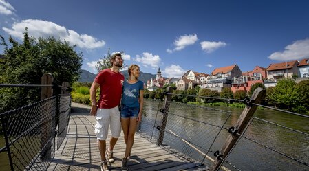 Frohnleiten | © TV Erlebnisregion Graz | Tom Lamm