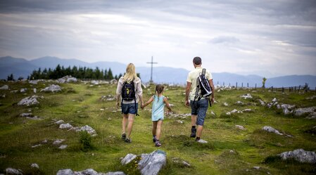 Schöckl | © TV Region Graz | Tom Lamm