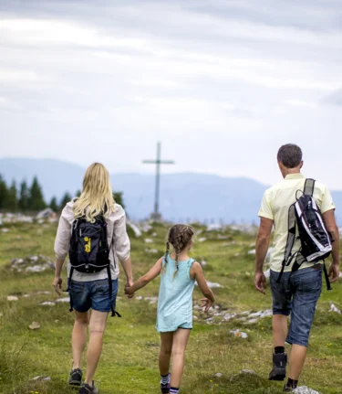 Schöckl | © TV Region Graz | Tom Lamm