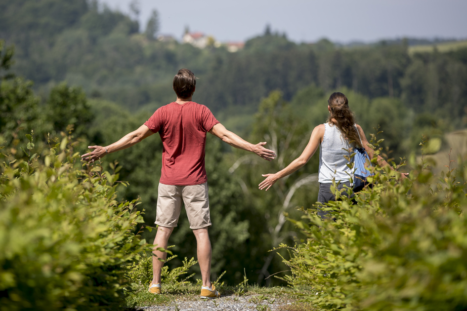 sebastian RELOADED® | © TV Erlebnisregion Graz | Tom Lamm