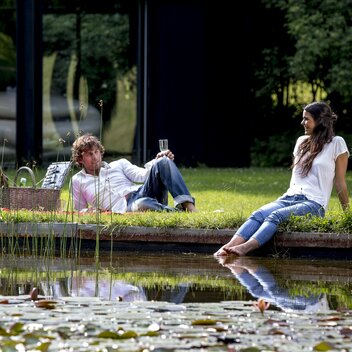 Austrian Sculputre Park | © TV Erlebnisregion Graz | Tom Lamm