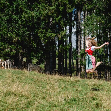 Styrian tradition | © TV Region Graz | Mias Photoart