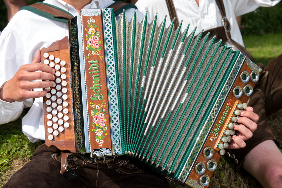 Weinitzer Dorffest | © TV Erlebnisregion Graz | Harry Schiffer