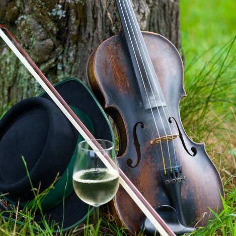 Folklore | © TV Erlebnisregion Graz | Harry Schiffer