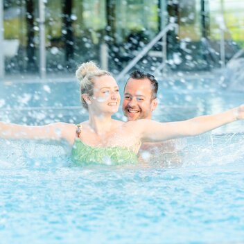 Therme NOVA | © TV Region Graz | Mias Photoart