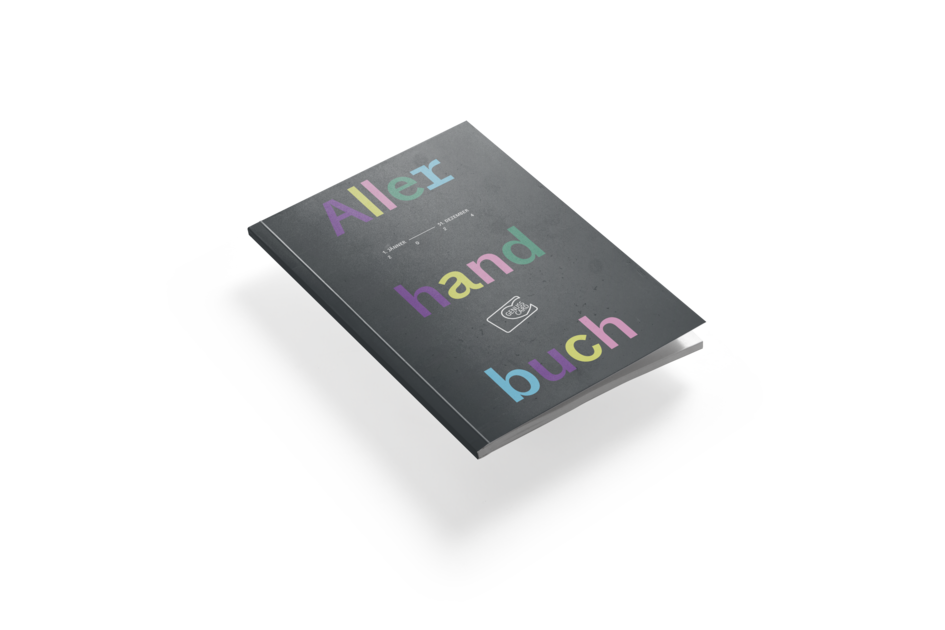 Allerhandbuch GenussCard
