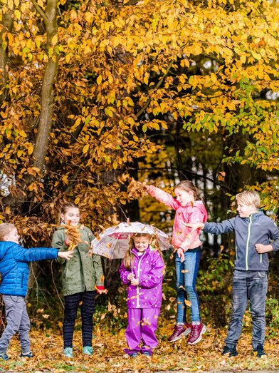 Region für Wetterfeste | © TV Region Graz | Mias Photoart