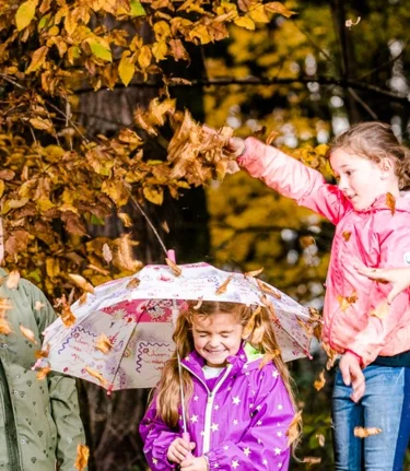 Region für Wetterfeste | © TV Region Graz | Mias Photoart