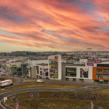 Shopping City Seiersberg | © scs | Lizz Krobath