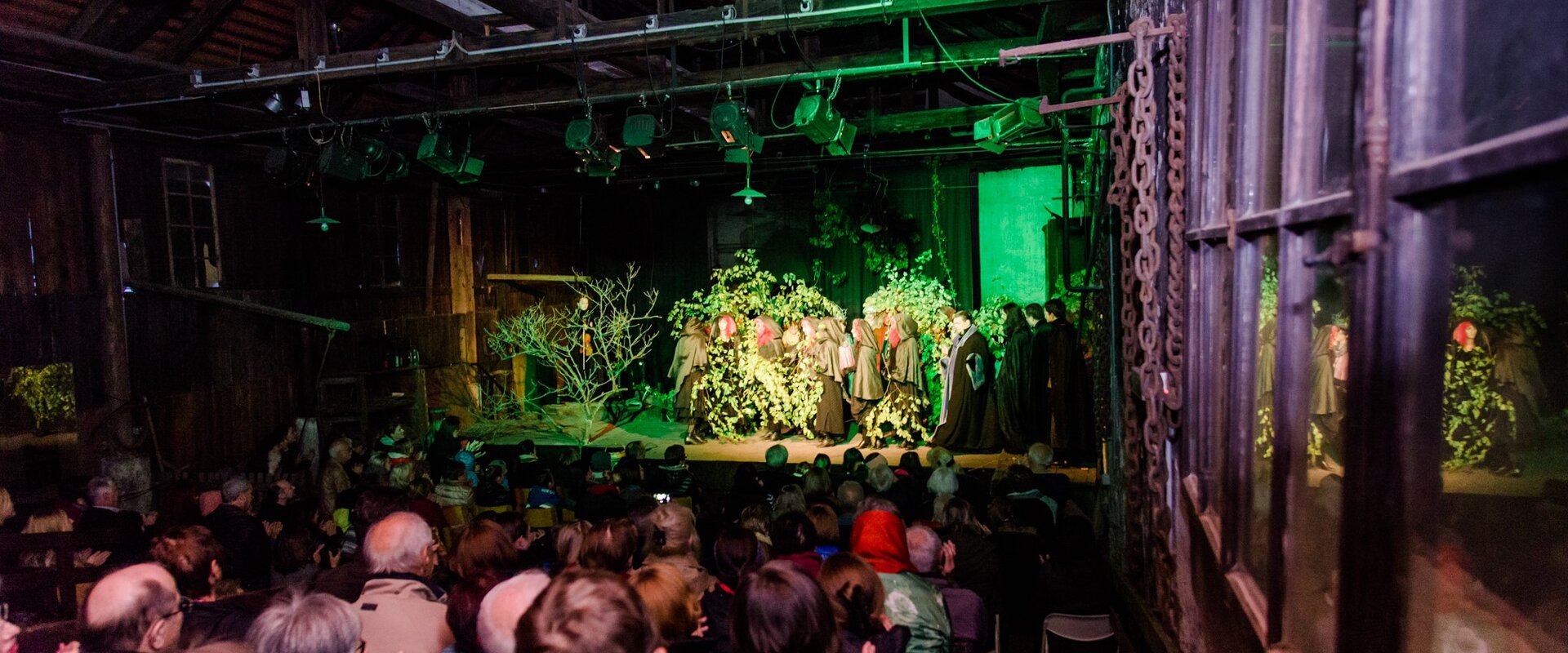 Sommerfest | © TV Region Graz | Mias Photoart