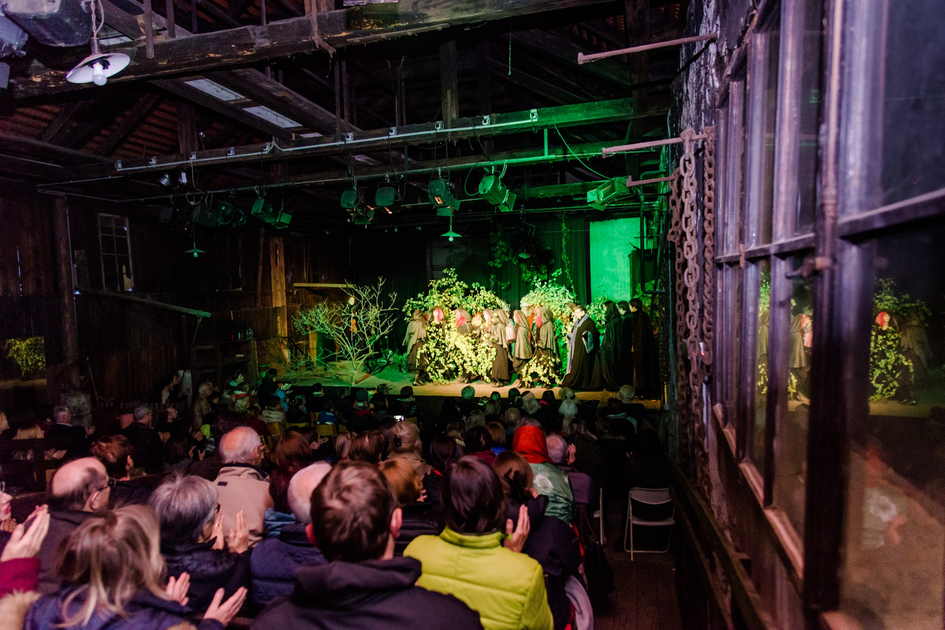 Sommerfest | © TV Region Graz | Mias Photoart