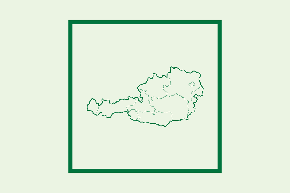 Nachhaltigkeit in Österreich | © Region Graz