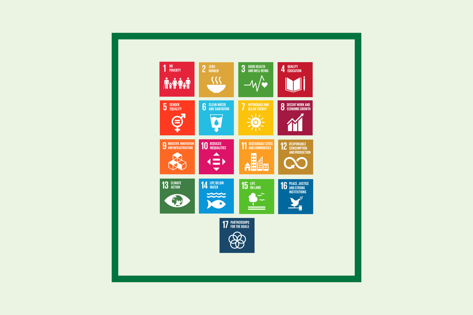 17 SDG´S | © Region Graz